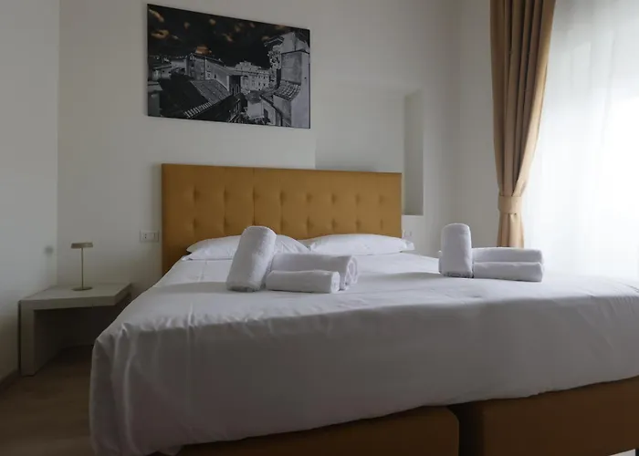 B&B A Picture Of Rome