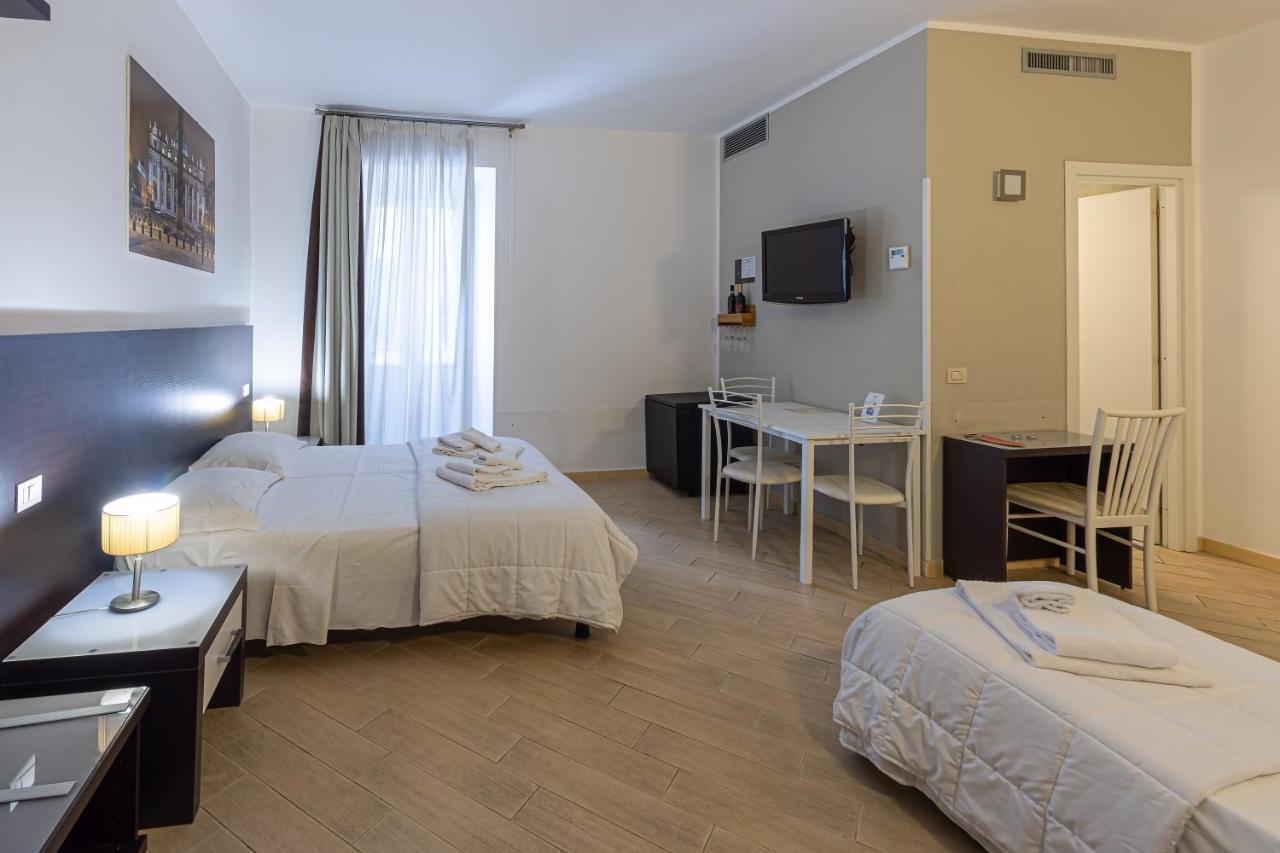 Bed & Breakfast A Picture Of Roma