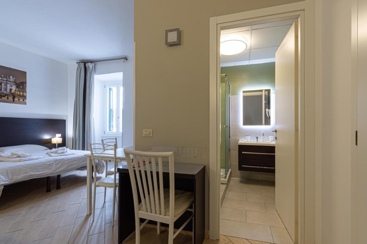 Bed & Breakfast A Picture Of Roma