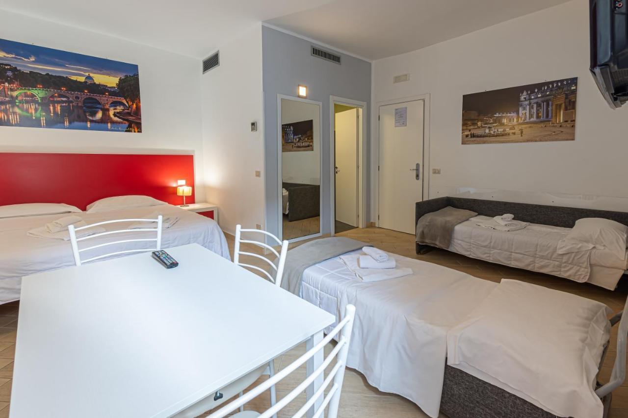 A Picture Of Bed and breakfast
