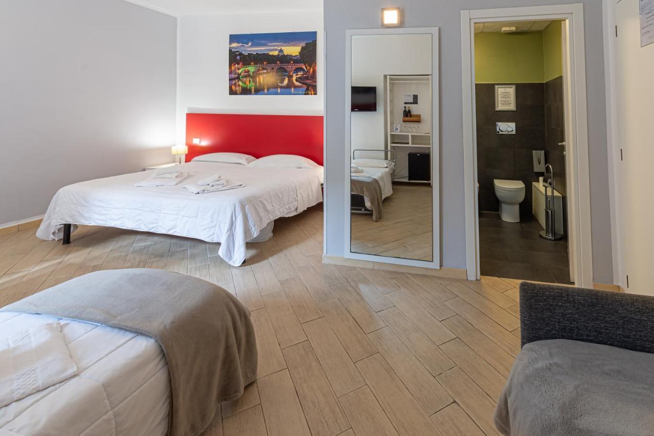A Picture Of Bed & Breakfast