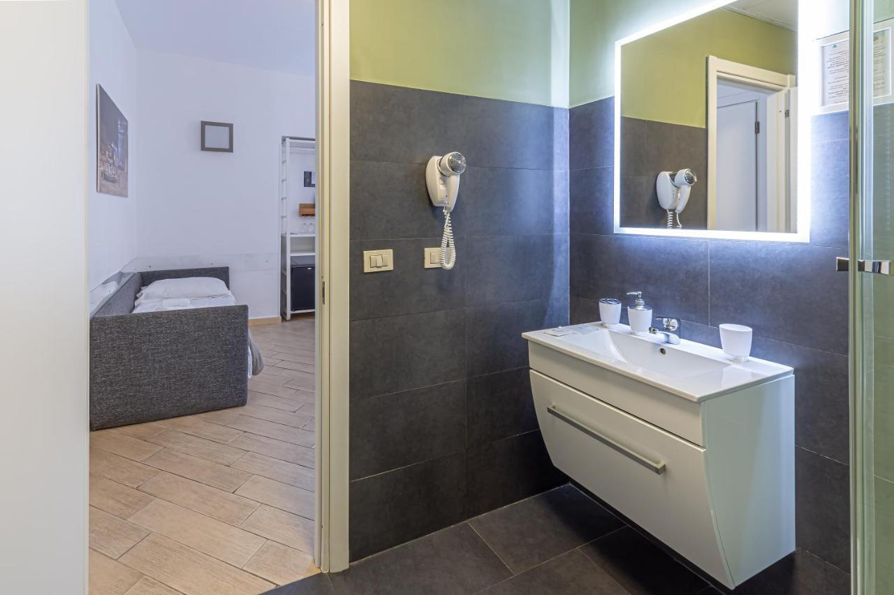 Bed & Breakfast A Picture Of Roma