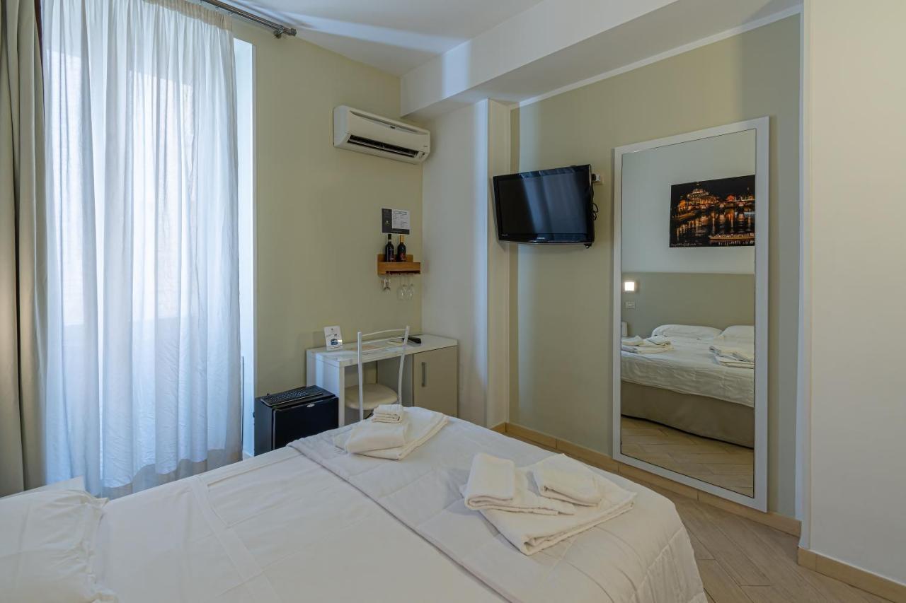 A Picture Of Bed & Breakfast 2*