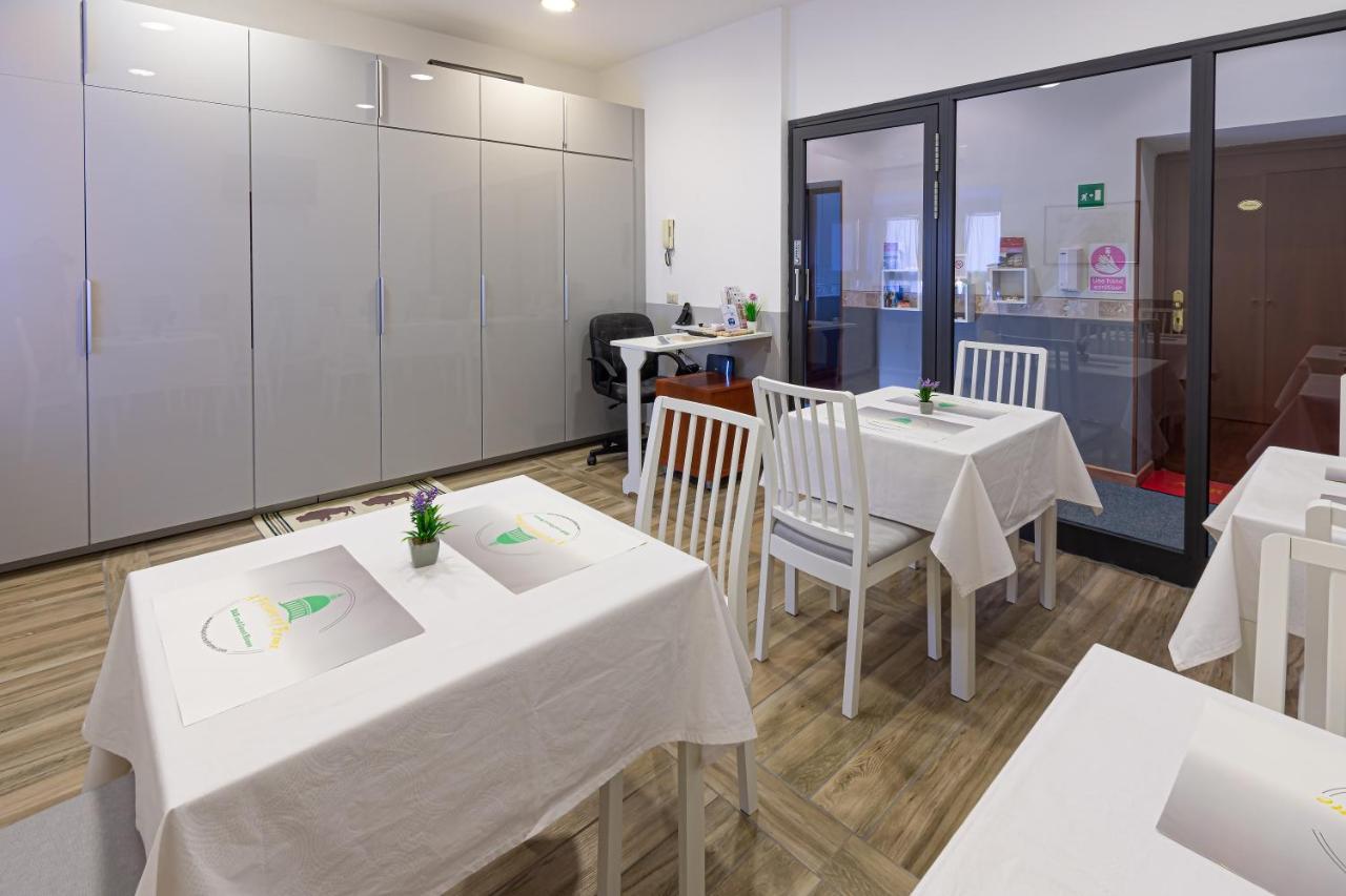Bed & Breakfast A Picture Of Roma