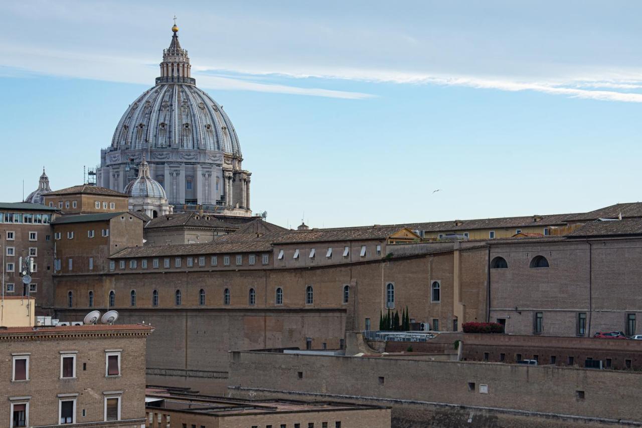 Bed & Breakfast A Picture Of Roma