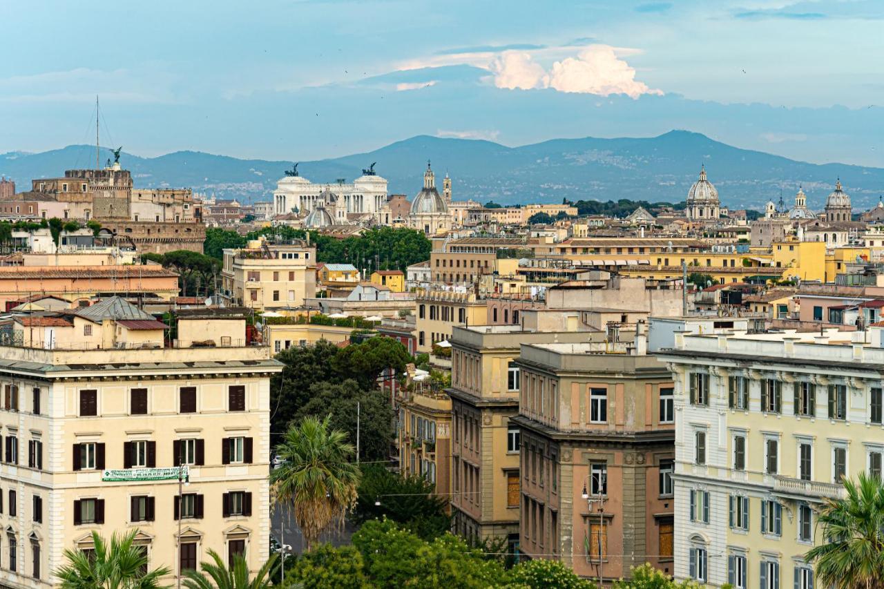 A Picture Of Roma