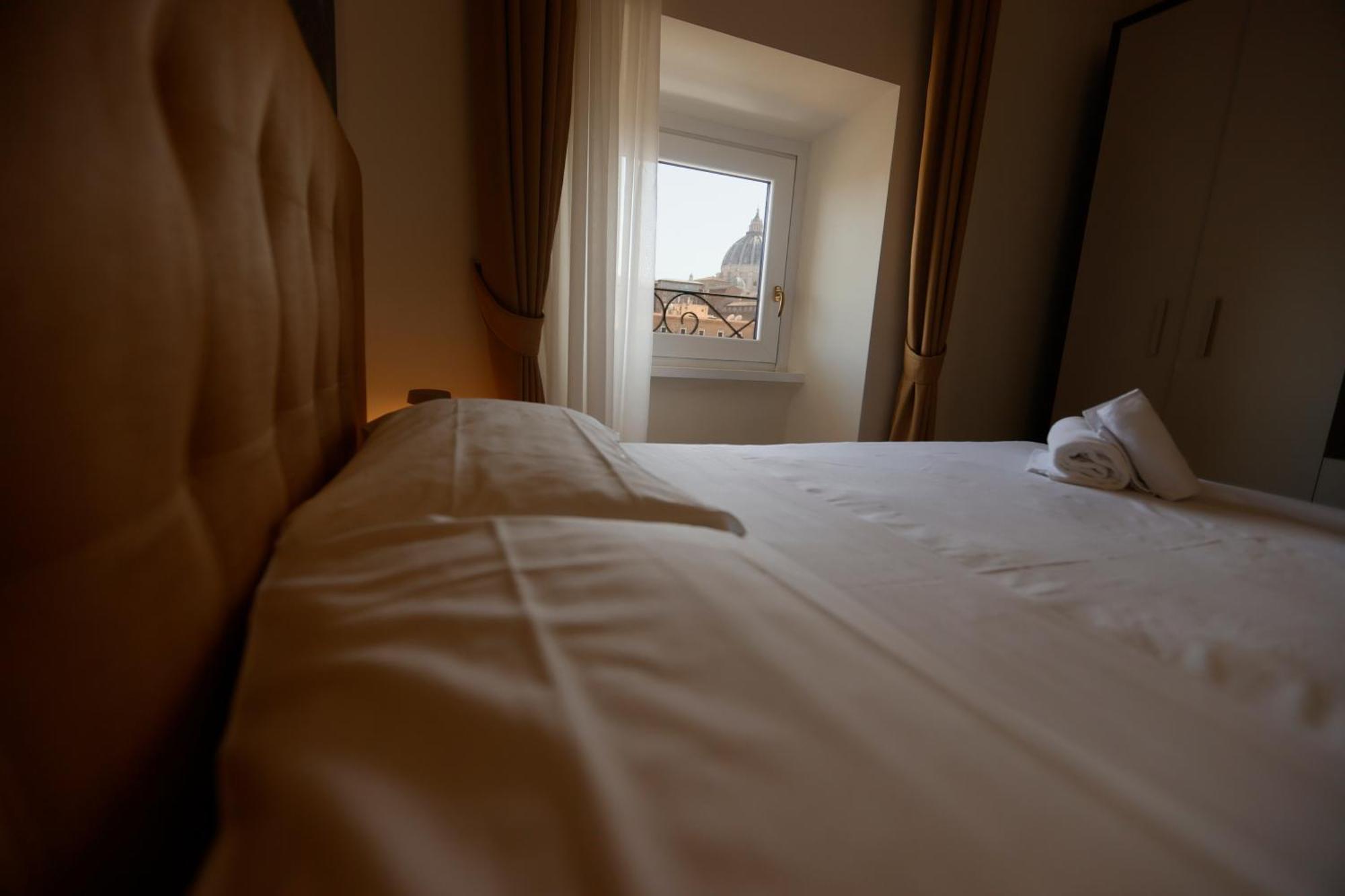 Bed & Breakfast A Picture Of