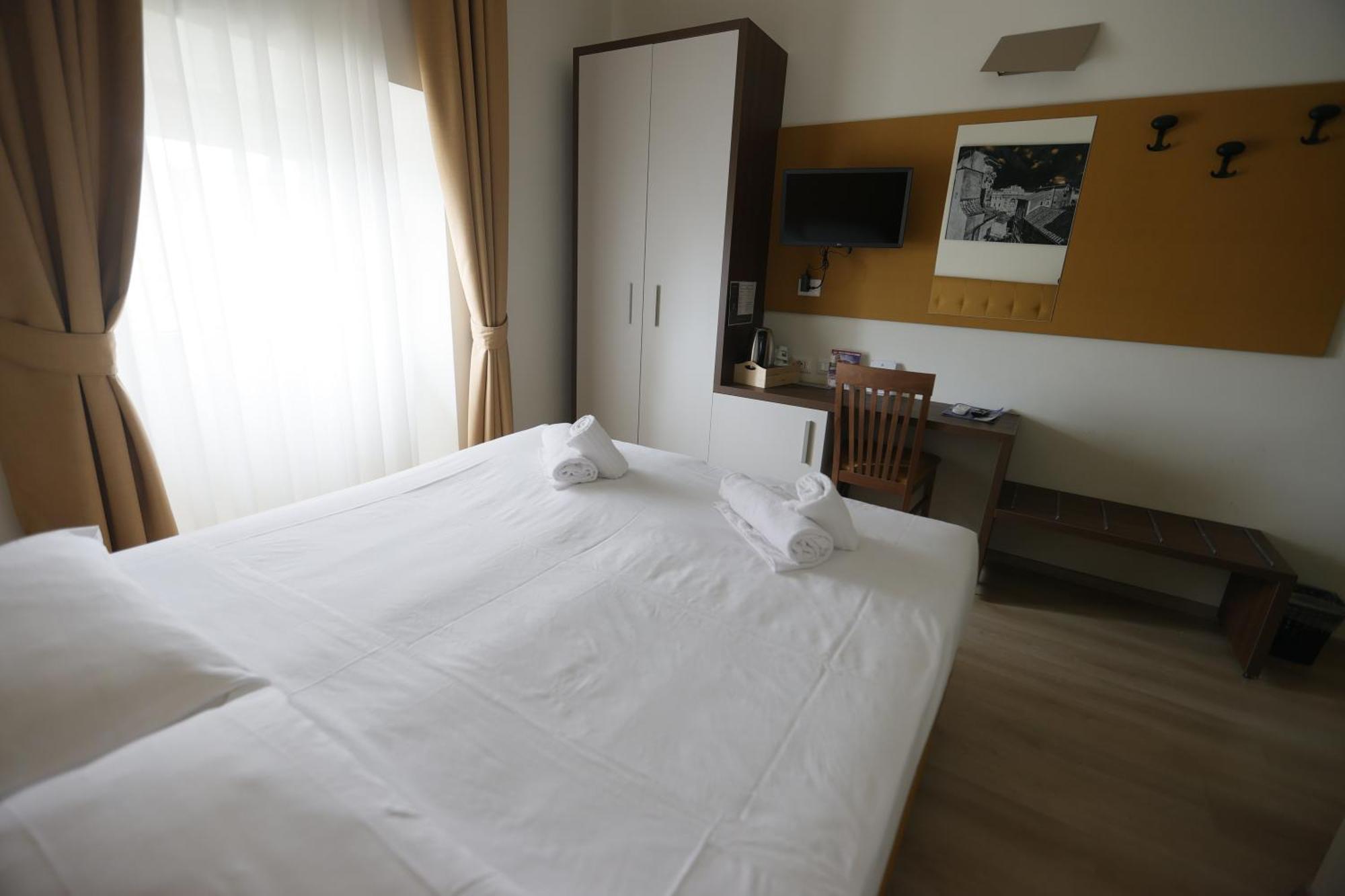 Bed and breakfast A Picture Of