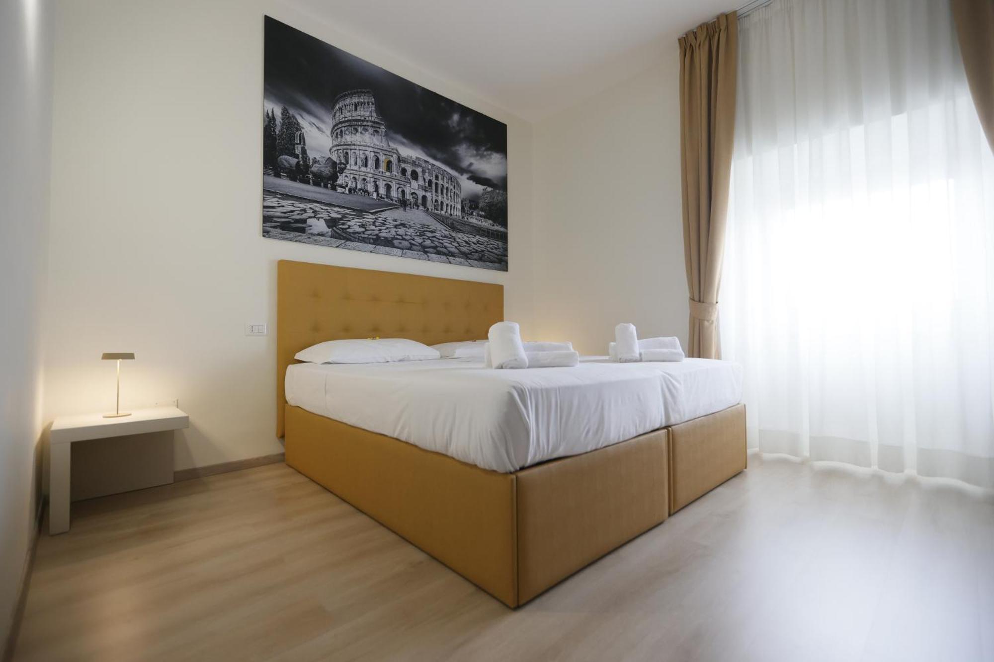 A Picture Of 2* Roma