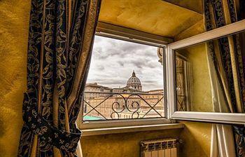 A Picture Of Bed & Breakfast 2*
