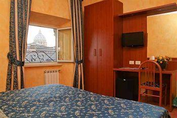 A Picture Of Bed & Breakfast 2*