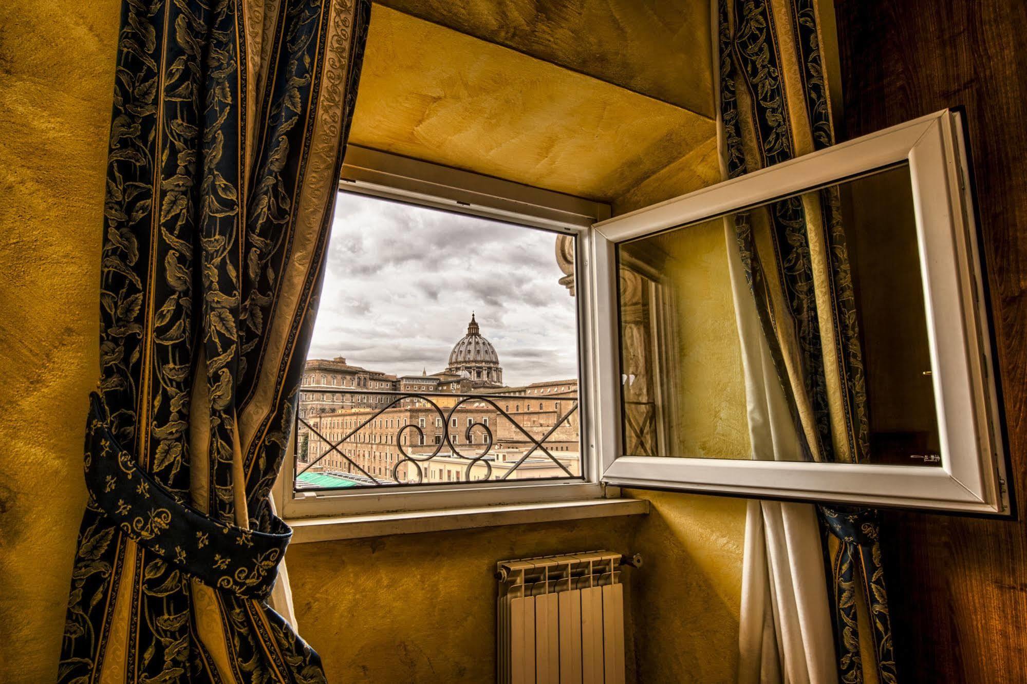 A Picture Of Roma